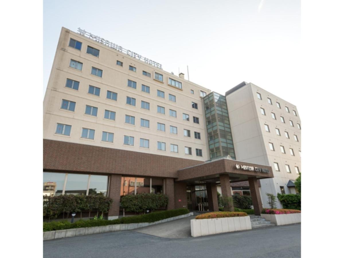 Misawa City Hotel - Vacation Stay 81776V Exterior foto